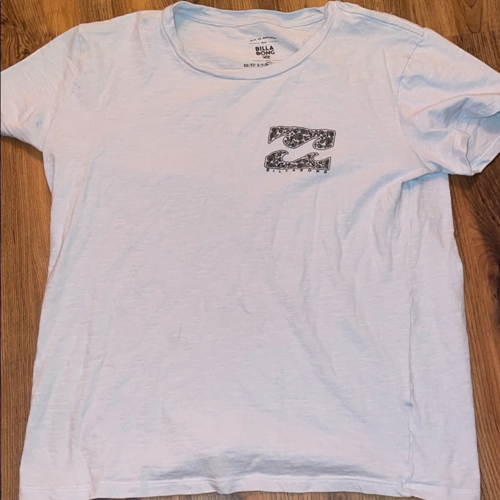 Billabong Women’s Tee